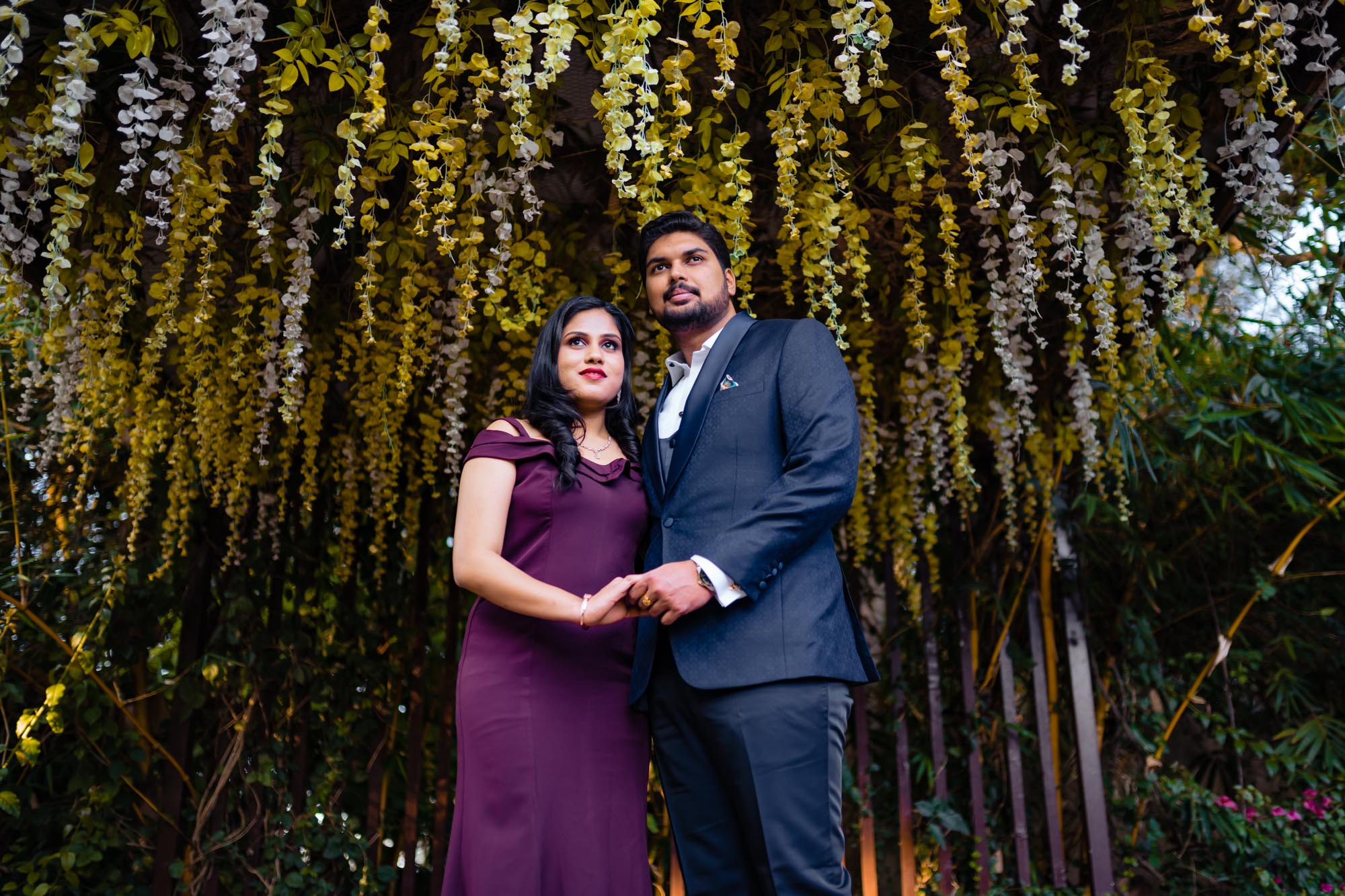 Manjushree & Abhilash Pre wedding — photo 17